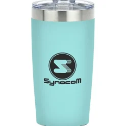 Yowie Vacuum Tumbler - 18 oz - Powder Coat - 24 hr
