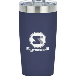 Yowie Vacuum Tumbler - 18 oz - Powder Coat - 24 hr