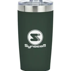 Yowie Vacuum Tumbler - 18 oz - Powder Coat - 24 hr