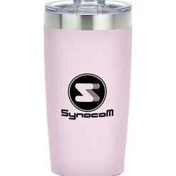 Yowie Vacuum Tumbler - 18 oz - Powder Coat - 24 hr