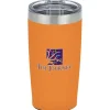 Yowie Vacuum Tumbler - 18 oz - Powder Coat - Full Color
