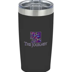 Yowie Vacuum Tumbler - 18 oz - Powder Coat - Full Color