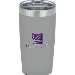 Yowie Vacuum Tumbler - 18 oz - Powder Coat - Full Color