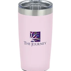 Yowie Vacuum Tumbler - 18 oz - Powder Coat - Full Color