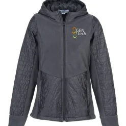 Yukon Microfleece Jacket - Ladies'