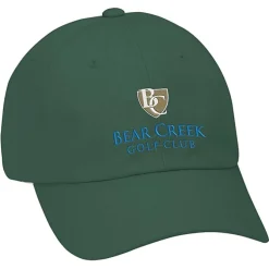 Yupoong Classic Dad's Cap
