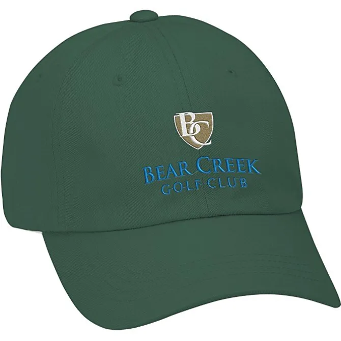 Yupoong Classic Dad's Cap