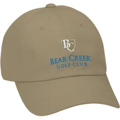 Yupoong Classic Dad's Cap