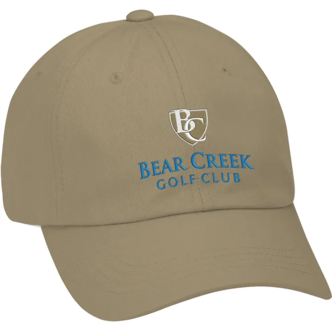 Yupoong Classic Dad's Cap