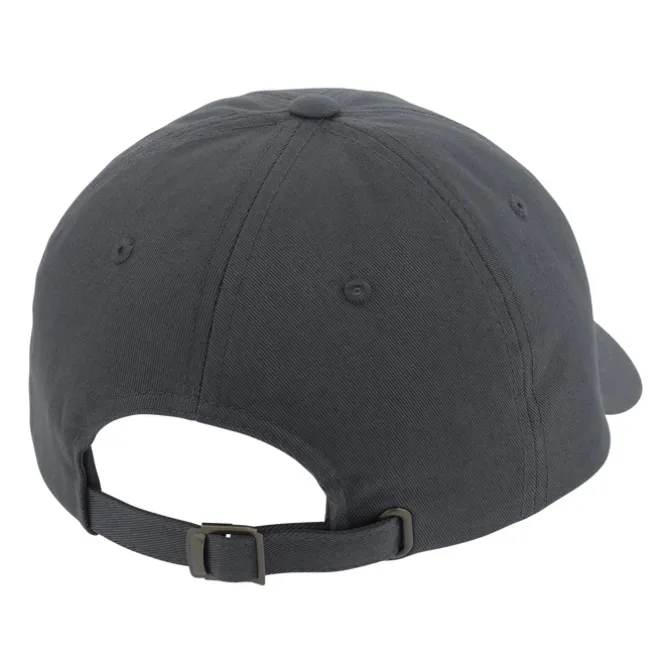 Yupoong Classic Dad's Cap - 3D Puff Embroidery