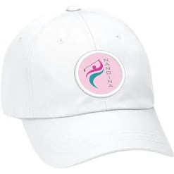 Yupoong Classic Dad's Cap - Full Color Patch