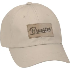 Yupoong Classic Dad's Cap - Laser Engraved Patch
