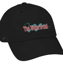 Yupoong Classic Ecowash Dad Cap