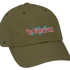 Yupoong Classic Ecowash Dad Cap