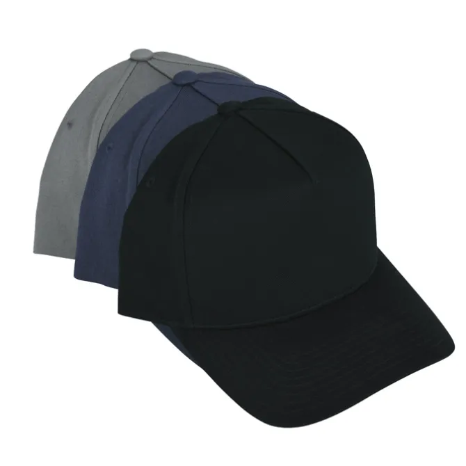 Yupoong Classics Five Panel Cap