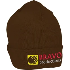 Yupoong Cuffed Beanie