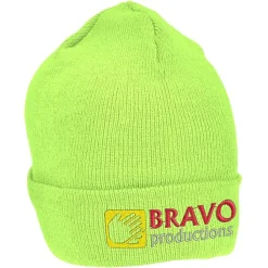Yupoong Cuffed Beanie