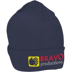 Yupoong Cuffed Beanie