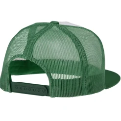 Yupoong Five Panel Classic Mesh Trucker Cap