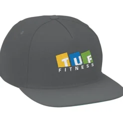 Yupoong Five Panel Snapback Cap