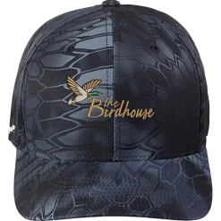 Yupoong Flexfit Kryptek Cap