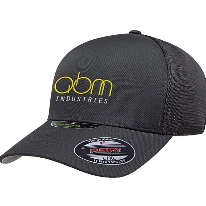 Yupoong Flexfit Unipanel Cap