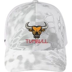 Yupoong Kryptek Retro Trucker Cap