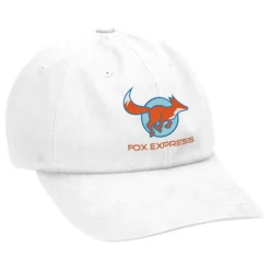 Yupoong Peached Cotton Twill Dad Cap