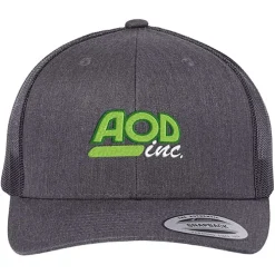 Yupoong Retro Trucker Cap