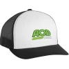 Yupoong Retro Trucker Cap - Crown