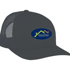 Yupoong Retro Trucker Cap - Full Color Patch