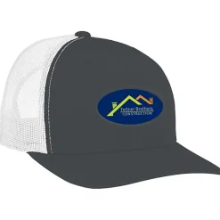 Yupoong Retro Trucker Cap - Full Color Patch