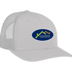 Yupoong Retro Trucker Cap - Full Color Patch