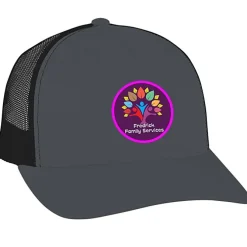 Yupoong Retro Trucker Cap - Full Color