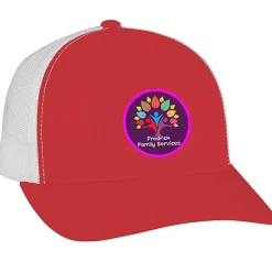 Yupoong Retro Trucker Cap - Full Color