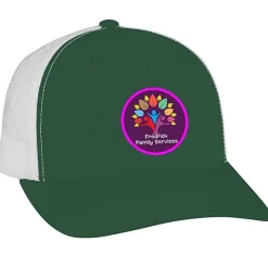 Yupoong Retro Trucker Cap - Full Color