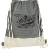 Zappa Drawstring Sportpack - 24 hr
