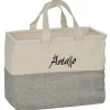 Zappa Jr. Utility Tote
