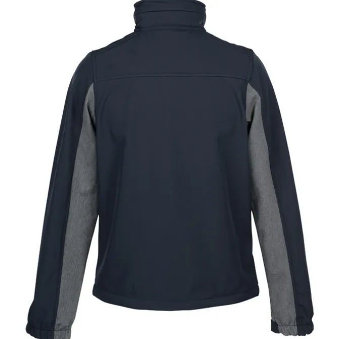 Zephyr Soft Shell Jacket - Men's