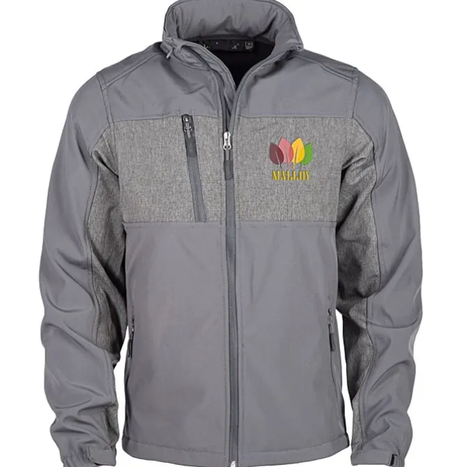 Zephyr Soft Shell Jacket - Men's