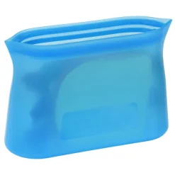 Zili Silicone Food Storage Bag - 16 oz
