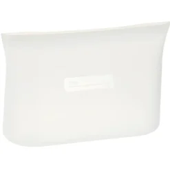 Zili Silicone Food Storage Bag - 8 oz