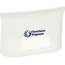 Zili Silicone Food Storage Bag - 8 oz
