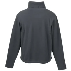 1/4-Zip Fleece Pullover