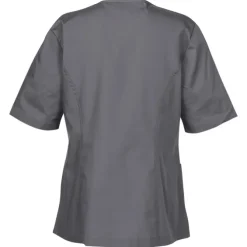 Zip Front Smock - Ladies' - 24 hr