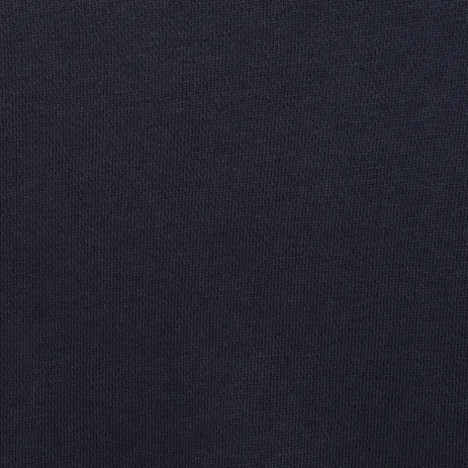 1/2-Zip Job Shirt Pullover