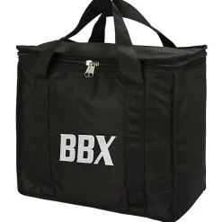 Zip Up Picnic/Shopping Tote