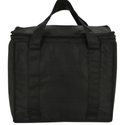Zip Up Picnic/Shopping Tote