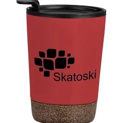 Zoe Stainless Tumbler - 10 oz.