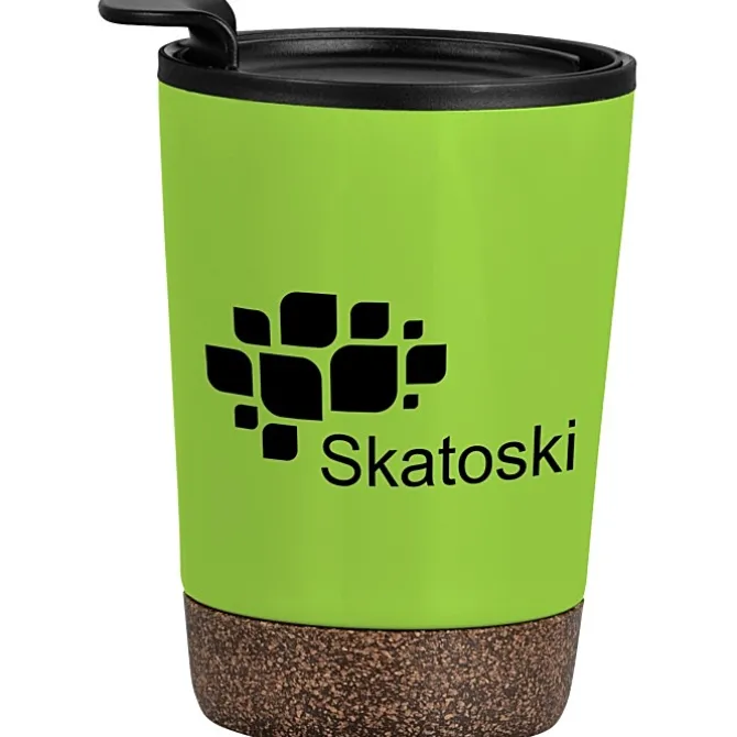 Zoe Stainless Tumbler - 10 oz.